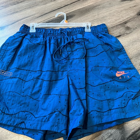 Nike Other - Men’s Nike swim trunks- XXL